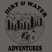 T-Shirt - Black image Design