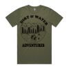 5065 Men's Staple Faded Tee Thumbnail