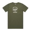 5065 Men's Staple Faded Tee Thumbnail