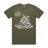 5065 Men's Staple Faded Tee Thumbnail
