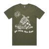 5065 Men's Staple Faded Tee Thumbnail