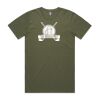 5065 Men's Staple Faded Tee Thumbnail