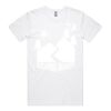 5075 Men's Staple Plus Tee [+5cm] Thumbnail