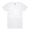 5075 Men's Staple Plus Tee [+5cm] Thumbnail
