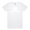 5075 Men's Staple Plus Tee [+5cm] Thumbnail