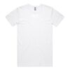 5075 Men's Staple Plus Tee [+5cm] Thumbnail