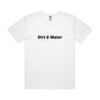5074 Men's Staple Minus Tee [-5cm] Thumbnail