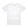 5074 Men's Staple Minus Tee [-5cm] Thumbnail