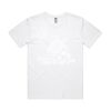 5074 Men's Staple Minus Tee [-5cm] Thumbnail