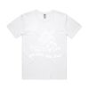 5074 Men's Staple Minus Tee [-5cm] Thumbnail