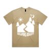 5030 Men's Box Tee Thumbnail