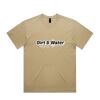 5030 Men's Box Tee Thumbnail