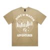 5030 Men's Box Tee Thumbnail