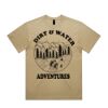 5030 Men's Box Tee Thumbnail
