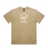 5030 Men's Box Tee Thumbnail