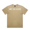 5030 Men's Box Tee Thumbnail