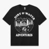 9001 Unisex Super Heavyweight Oversized T-shirt Thumbnail
