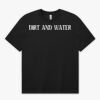 9001 Unisex Super Heavyweight Oversized T-shirt Thumbnail