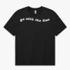 9001 Unisex Super Heavyweight Oversized T-shirt Thumbnail
