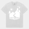 1301 Unisex Heavy T-shirt Thumbnail