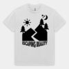 1301 Unisex Heavy T-shirt Thumbnail