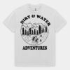 1301 Unisex Heavy T-shirt Thumbnail