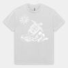 1301 Unisex Heavy T-shirt Thumbnail
