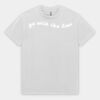 1301 Unisex Heavy T-shirt Thumbnail