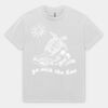1301 Unisex Heavy T-shirt Thumbnail