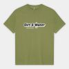 1301GD Heavyweight Cotton Unisex Garment Dyed T-Shirt Thumbnail
