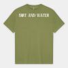 1301GD Heavyweight Cotton Unisex Garment Dyed T-Shirt Thumbnail