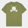 1301GD Heavyweight Cotton Unisex Garment Dyed T-Shirt Thumbnail