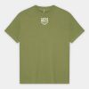 1301GD Heavyweight Cotton Unisex Garment Dyed T-Shirt Thumbnail