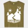 307GD Muscle T-Shirt Thumbnail
