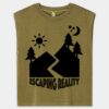 307GD Muscle T-Shirt Thumbnail