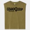 307GD Muscle T-Shirt Thumbnail