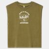 307GD Muscle T-Shirt Thumbnail