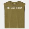 307GD Muscle T-Shirt Thumbnail