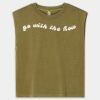 307GD Muscle T-Shirt Thumbnail