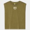 307GD Muscle T-Shirt Thumbnail