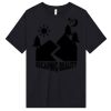 2001CVC Unisex T-Shirt Thumbnail