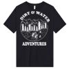 2001CVC Unisex T-Shirt Thumbnail