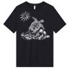 2001CVC Unisex T-Shirt Thumbnail