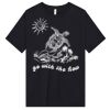 2001CVC Unisex T-Shirt Thumbnail