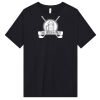 2001CVC Unisex T-Shirt Thumbnail