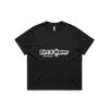 4030 Women's Box Tee Thumbnail