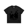 4030 Women's Box Tee Thumbnail