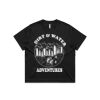 4030 Women's Box Tee Thumbnail