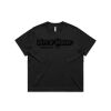 4030 Women's Box Tee Thumbnail