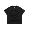 4030 Women's Box Tee Thumbnail